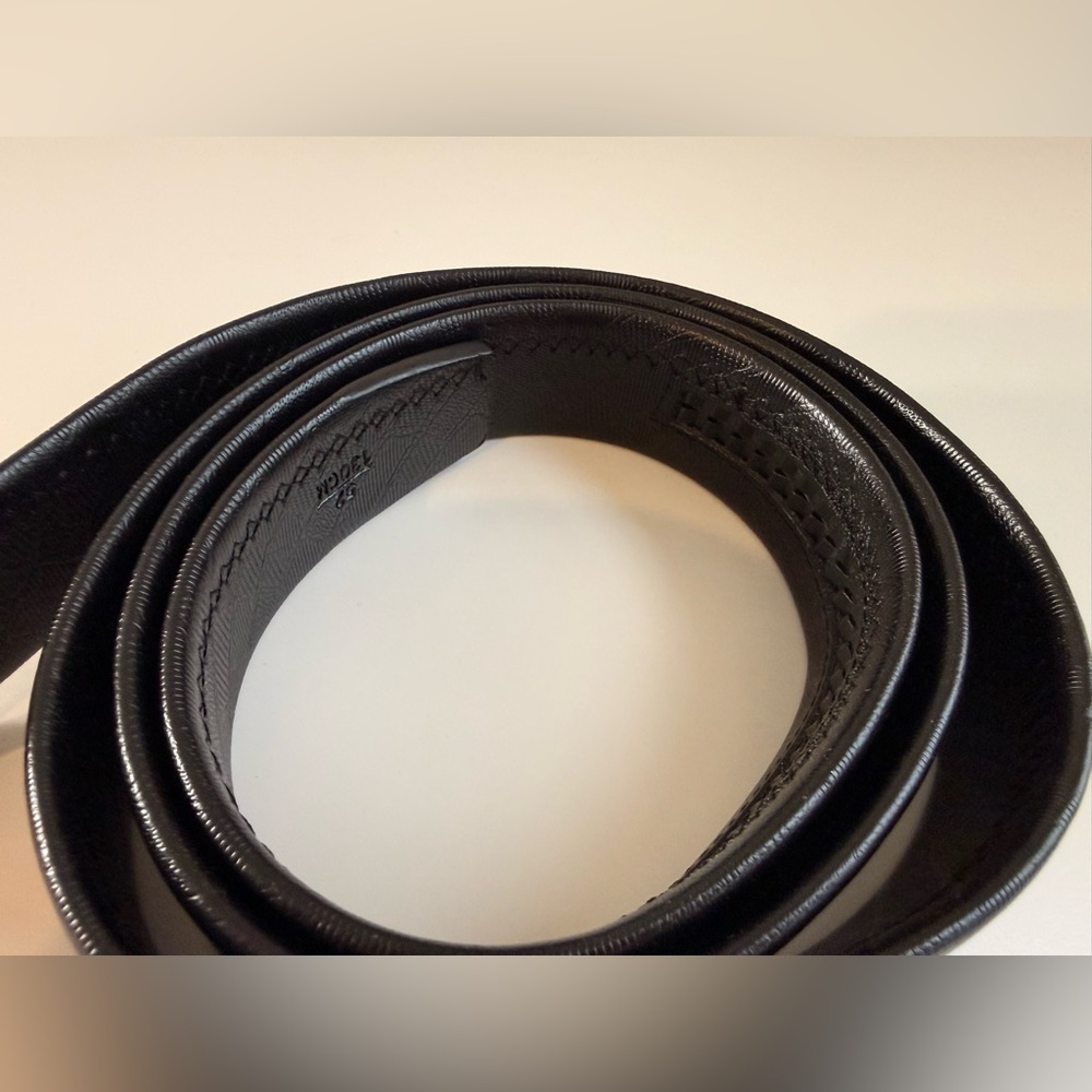 New genuine leather scorpion belt - Picture 8 of 16